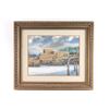 Image 1 : Watercolor on Paper.