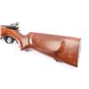 Image 3 : Mossberg 42M(b) .22 S/L/LR NVSN