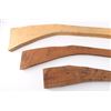 Image 2 : Lot of 3 Stock Blanks