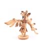 Image 1 : Signed Eagle Kachina