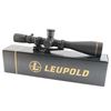 Image 1 : Leupold VX-31 LRP 8.5-25x50 Rear Focal Scope.