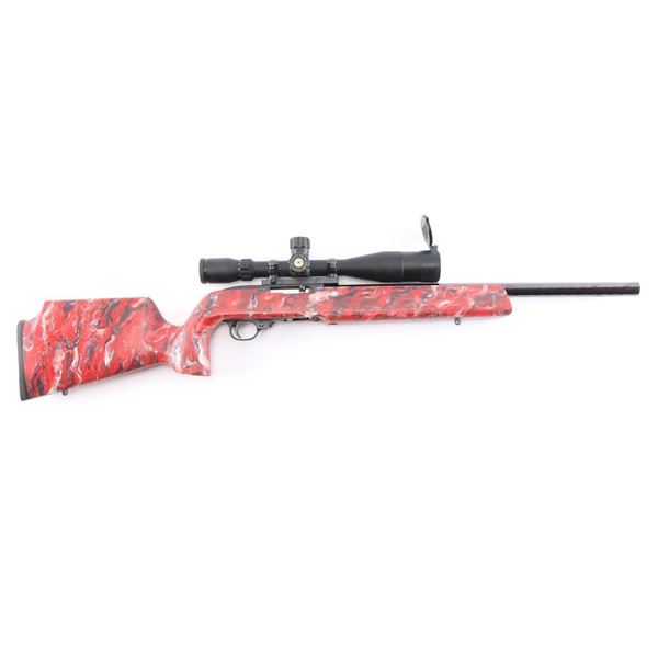 Ruger 10/22 .22 LR #244-62673
