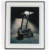 Image 1 : Chalom Signed & Numbered Photograph.