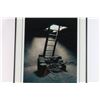 Image 2 : Chalom Signed & Numbered Photograph.