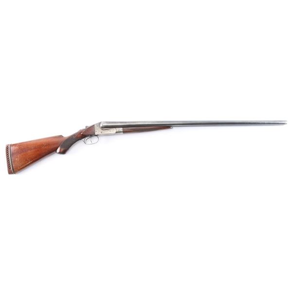 Ithaca Hammerless 12 Ga #78033
