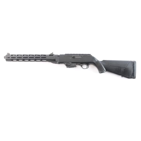 Ruger PC Carbine 9mm #911-17897