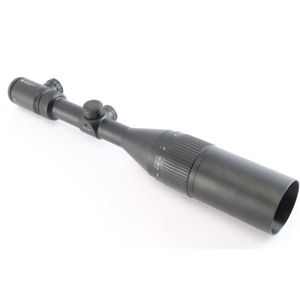 Vortex Crossfire II 3-12x56 Scope.