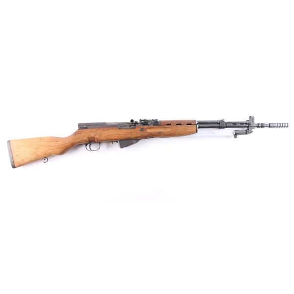 Zastava / CAI M59/66 7.62x39mm #O-582156