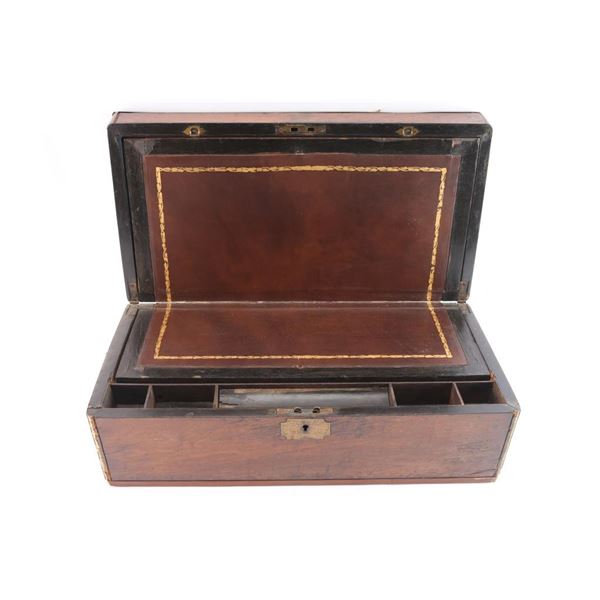 Civil War Era Writing Desk