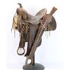 Image 1 : Western Saddle
