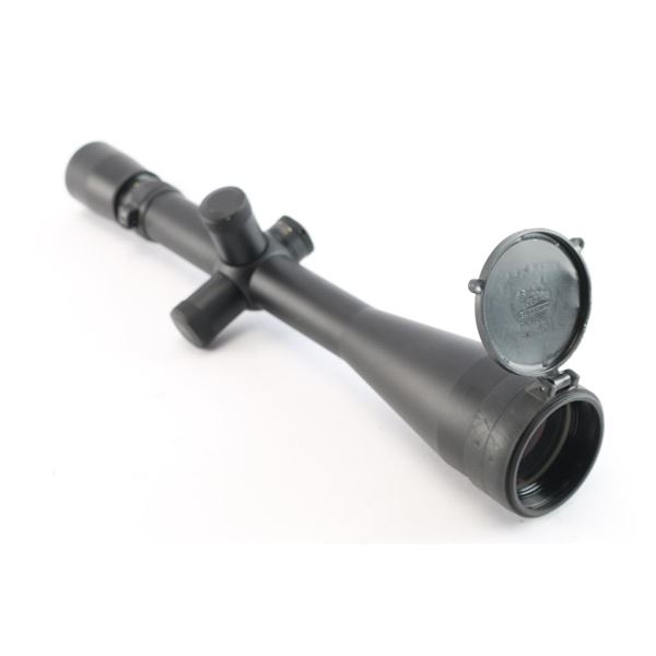 Leupold Vari-X III 8.5-25x50 LR Scope.