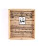 Image 1 : Vintage Barbed Wire Sampler