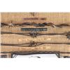 Image 2 : Vintage Barbed Wire Sampler