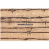 Image 4 : Vintage Barbed Wire Sampler