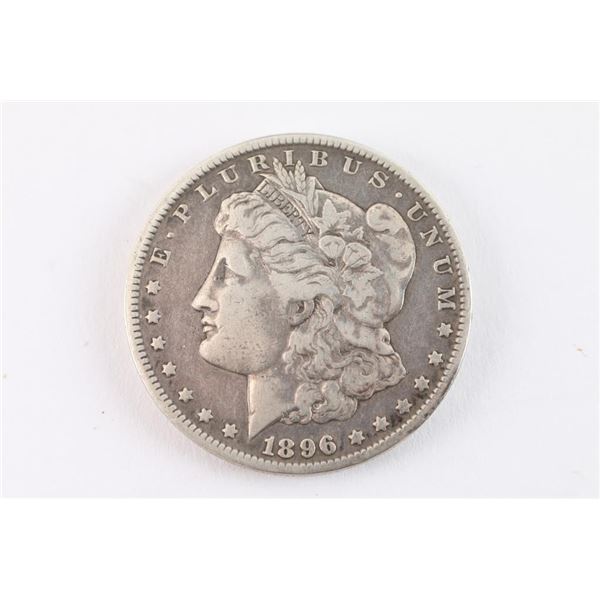 1896 Morgan