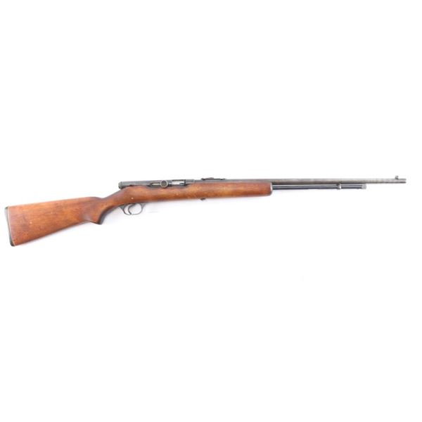 Savage Stevens 87A .22 S/L/LR NVSN