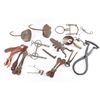 Image 1 : Large lot of Tack