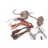 Image 3 : Large lot of Tack