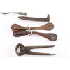 Image 4 : Large lot of Tack