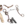 Image 5 : Large lot of Tack