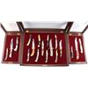 Image 1 : The Sportsman's Year Knife Collection