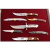 Image 2 : The Sportsman's Year Knife Collection