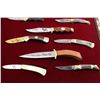 Image 3 : The Sportsman's Year Knife Collection
