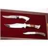 Image 4 : The Sportsman's Year Knife Collection