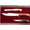 Image 5 : The Sportsman's Year Knife Collection