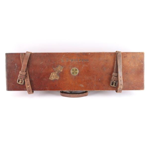 James Purdey and Sons Shotgun Case
