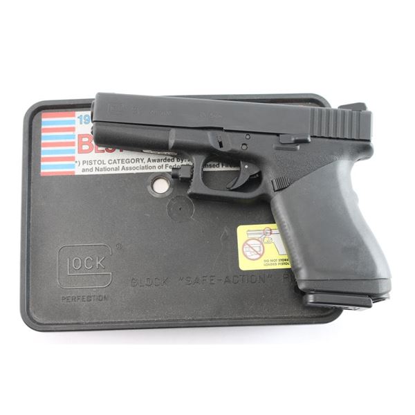 Glock 21 45 ACP SN: VH995US