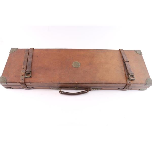 James Purdey and Sons Shotgun Case
