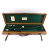 Image 2 : James Purdey and Sons Shotgun Case