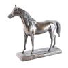 Image 2 : Bronze Horse Statue