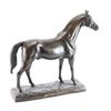Image 3 : Bronze Horse Statue
