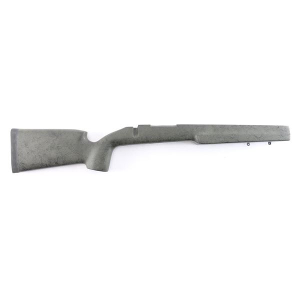 Bell and Carlson Howa 1500/Weatherby Stock.
