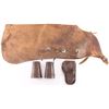 Image 1 : Cowboy Leather Lot