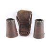 Image 2 : Cowboy Leather Lot