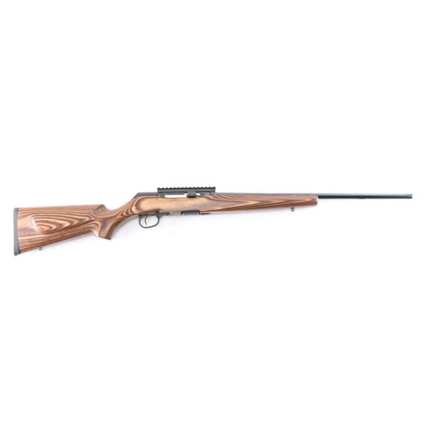 Savage A17 .17 HMR #K055993