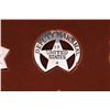 Image 3 : Lot of Framed Badges