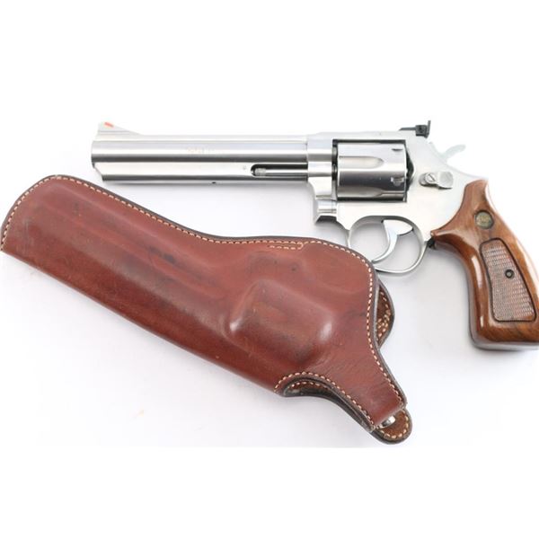 Taurus 669 .357 Mag #ME791322