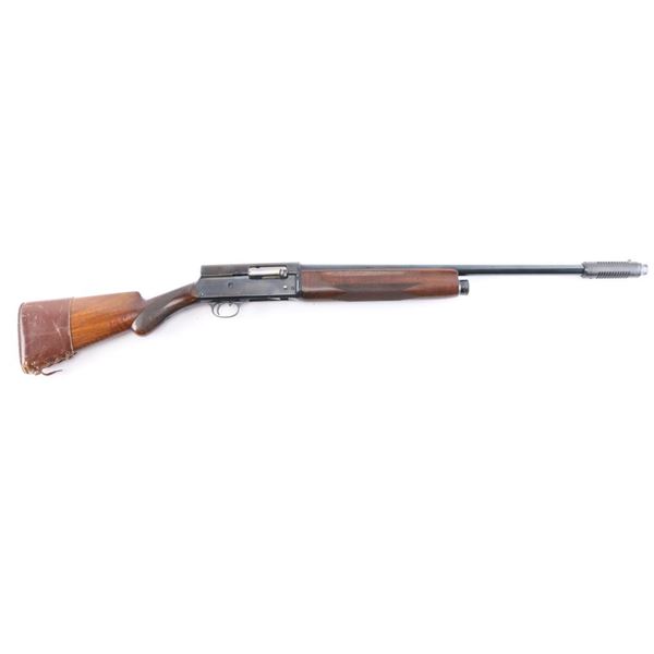 Remington Pre-11 12 Ga #2295