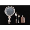 Image 1 : Lot of 4 Antique Items