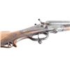 Image 10 : W. Eberhardt Under Lever SxS 12 Ga #752
