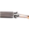 Image 5 : W. Eberhardt Under Lever SxS 12 Ga #752