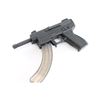 Image 4 : Intratec Scorpion .22 LR #009589