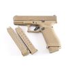 Image 2 : Glock 19X 9mm #CDZK776