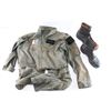 Image 1 : Boondocker Boots & Nomex Flight Suit