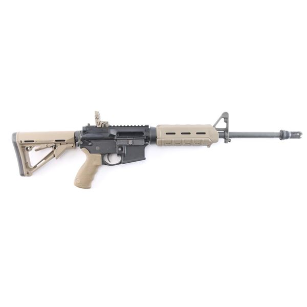 DPMS A-15 5.56mm #F020614K