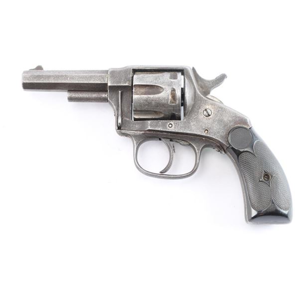 Hopkins & Allen XL Double Action .32 NVSN